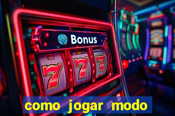 como jogar modo demo no tigre